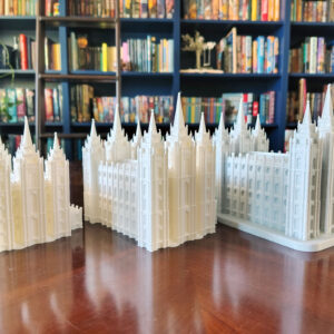 Salt Lake Temple [2027]